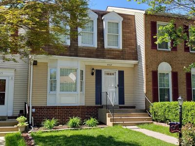 4507 Blue Jay Ct, Woodbridge, VA, 22193