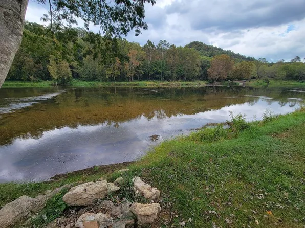 Tbd Grayson Pkwy, Independence, VA 24348