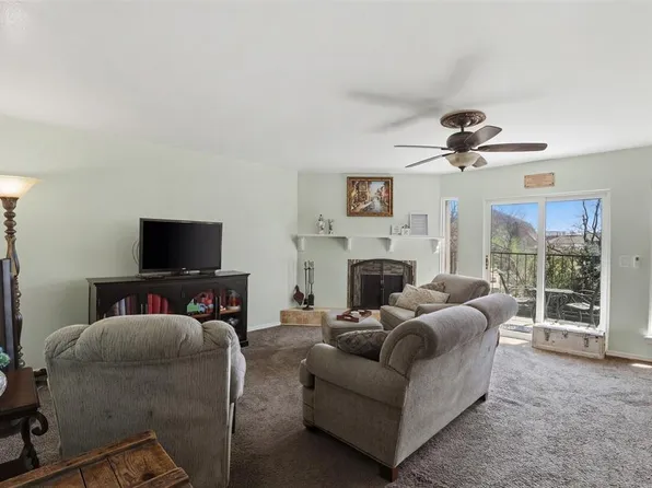 6728 N Meridian Ave APT C, Oklahoma City, OK 73116