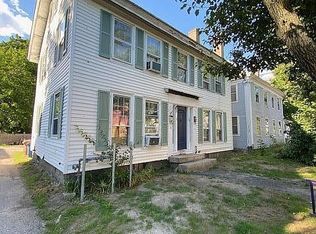 100 Elm St, Saco, ME 04072