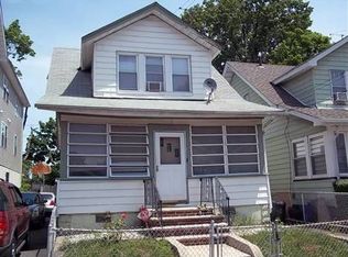 33 Yates Ave, Newark, NJ 07112