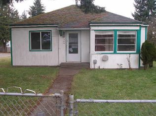 1304 Dearborn Ave, Shelton, WA 98584