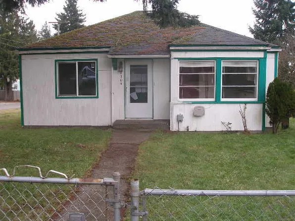 1304 Dearborn Ave, Shelton, WA 98584