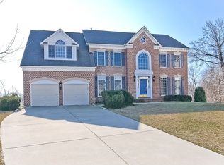 4200 Plummers Promise Dr, Bowie, MD 20720