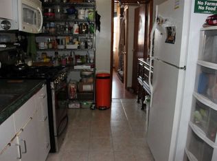 207 Bowers St #3L-E, Jersey City, NJ 07307