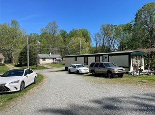 25 Goodluck Dr, Lexington, NC 27292