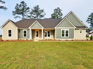368 Willow Oak Loop, Leesburg, GA 31763