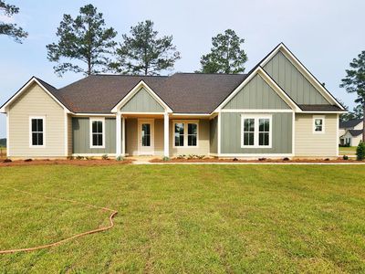 368 Willow Oak Loop, Leesburg, GA, 31763