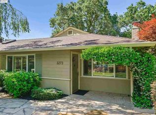 3273 Helen Ln, Lafayette, CA 94549