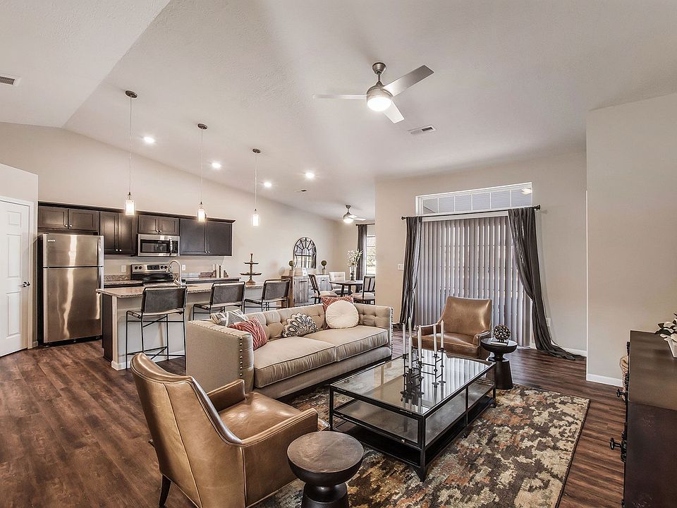 Multiple Floor Plan Designs to Fit Your Needs