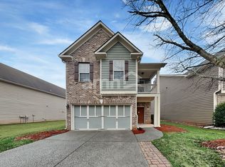 5231 Apple Grove Rd, Buford, GA 30519
