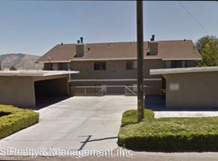 21100 Santa Maria Dr APT 6, Tehachapi, CA 93561