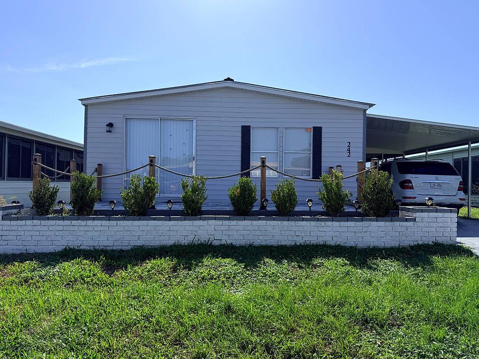 1st image of 242 Mango St