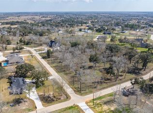 4707 Shadow Pond Ln, Alvin, TX 77511