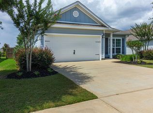 24 Mary Ellen Way, Freeport, FL 32439