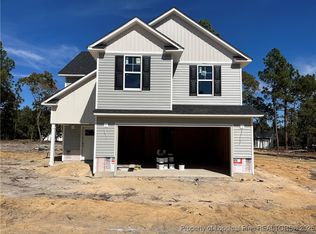 237 Musket Ln, Raeford, NC 28376
