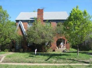 5915 Oram St, Dallas, TX 75206