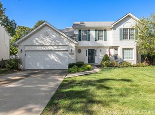 24850 W Vermette Rd, Plainfield, IL 60585