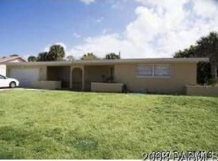 4243 Cardinal Blvd, Port Orange, FL 32127