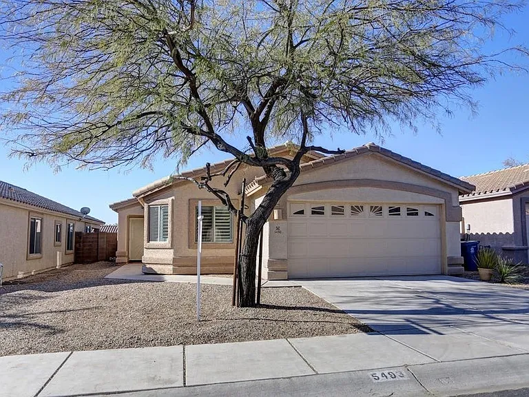 5493 W Silent Dove Way — Photo 44