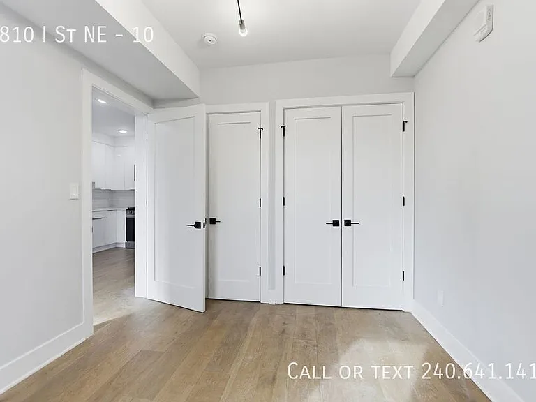 1810 I St NE #10 — Photo 11
