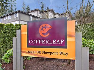 18609 SE Newport Way APT 201, Issaquah, WA 98027