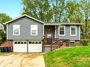 1307 Michele Dr, Excelsior Springs, MO 64024