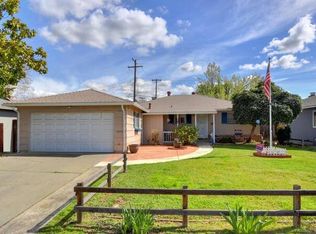 10368 Holmes Way, Rancho Cordova, CA 95670