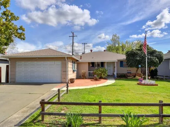 10368 Holmes Way, Rancho Cordova, CA 95670