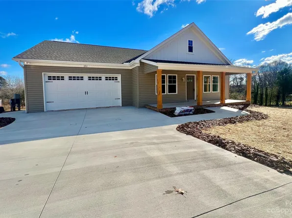 295 C I Chapman Ct, Taylorsville, NC 28681