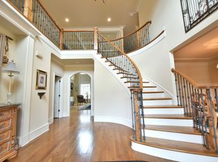 1010 Chivencester Ct, Suwanee, GA