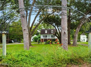 1862 Bushville Hwy, Arnaudville, LA 70512
