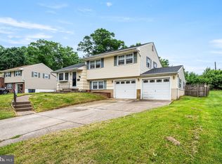 617 Patton Ave, Brookhaven, PA 19015