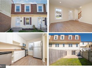 8526 Hydra Ln #12D, Nottingham, MD 21236