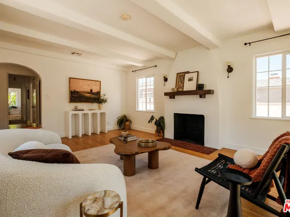 3739 Virginia Rd, Los Angeles, CA 90016