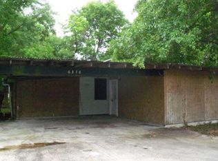 6316 Mary St, Gibson, LA 70356