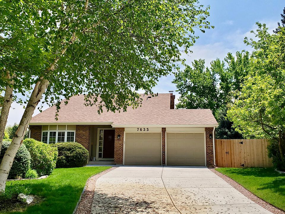 1st image of 7633 E Phillips Cir