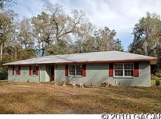 2246 SW 43rd Pl, Gainesville, FL 32608