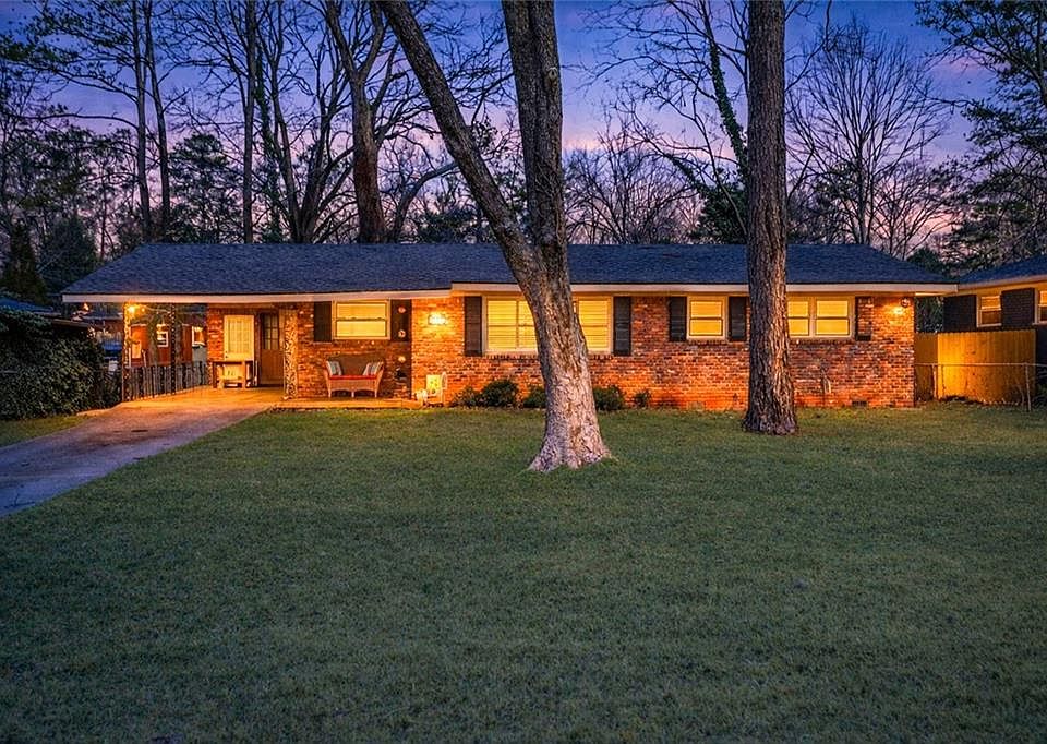 1st image of 3212 Convair Ln