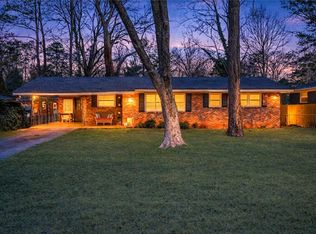 3212 Convair Ln, Decatur, GA 30032