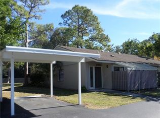5625 Summerside Ln #43A, Sarasota, FL 34231