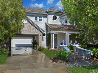 8 Sterling Gln, Mission Viejo, CA 92694