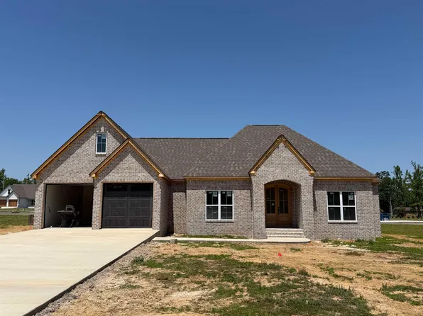160 Chinkapin Cv, Savannah, TN 38372