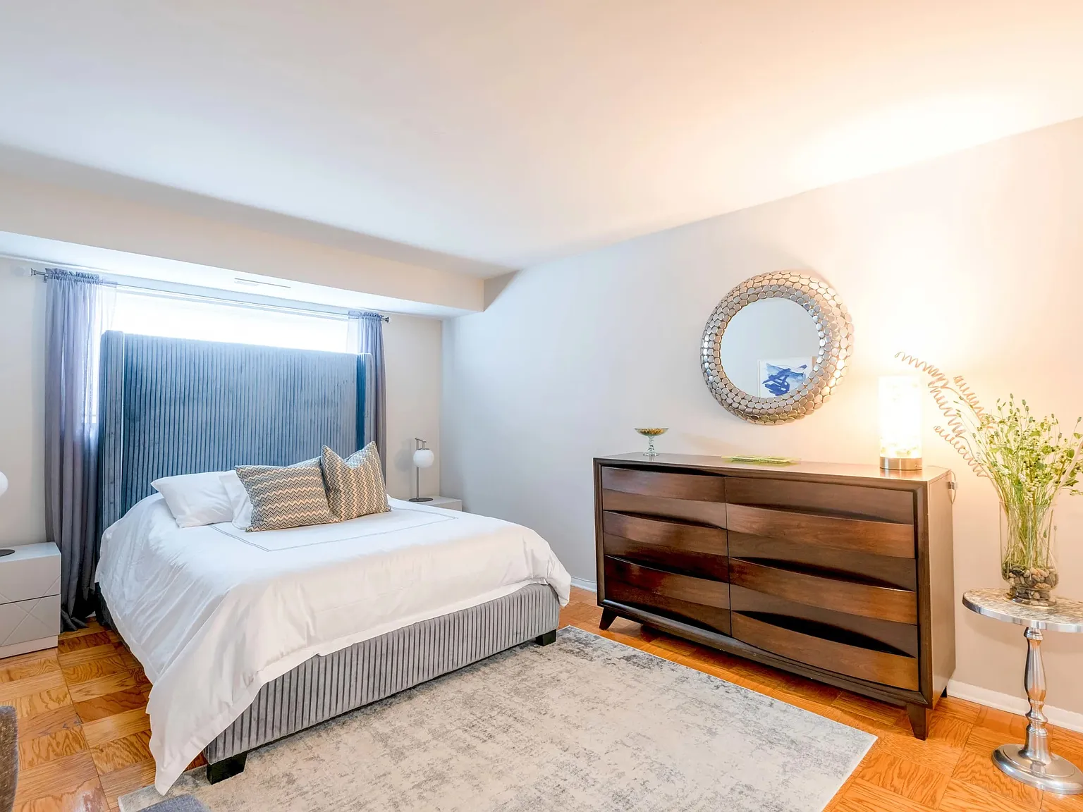 Milbrook Park Apartments — Photo 3