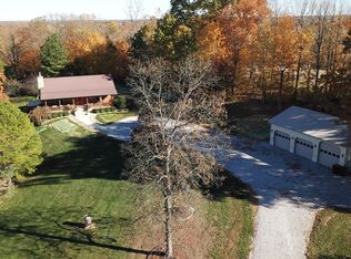 11479 Burns Rd, California, KY 41007