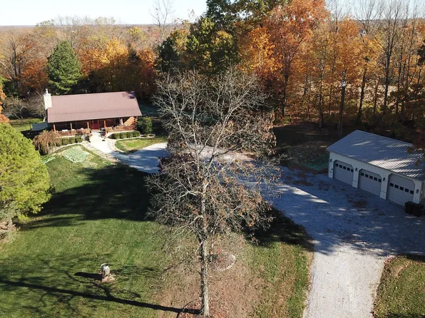 11479 Burns Rd, California, KY 41007