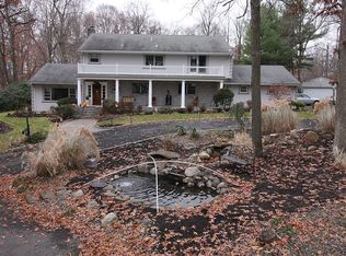 23 Pascack Rd, Woodcliff Lake, NJ 07677