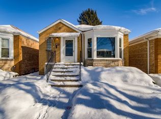 3825 N Pittsburgh Ave, Chicago, IL 60634
