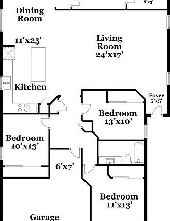 2nd image of 12510 W Willow Ave