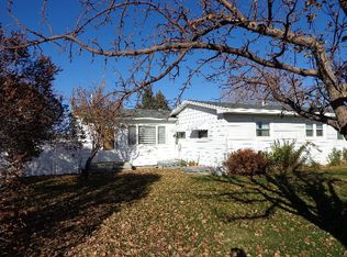 996 Road 9, Powell, WY 82435